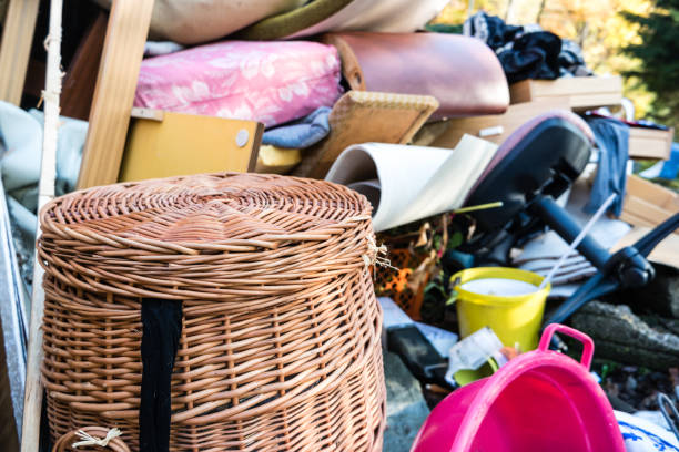 Best Residential Junk Removal  in Mountain Brook, AL