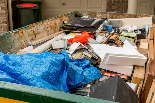 Basement Cleanout Services in Mountain Brook, AL