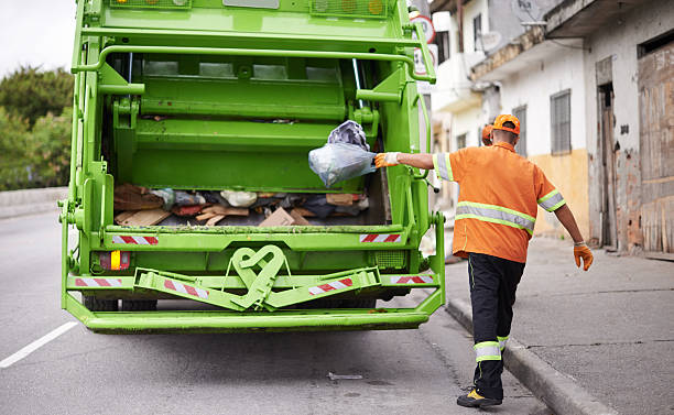 Household Junk Removal in Mountain Brook, AL